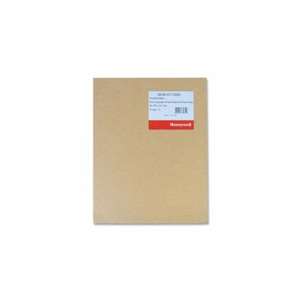 Fendall 2000, Sterile Emergency Eyewash Station Replacement Part, Tamper Seal 203-32-001017-0000 - main