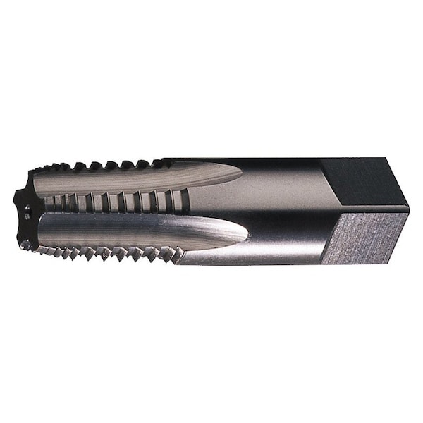 Cle-Force 3/8-18NPT HS 5FLT SEMI-INT THRD PIPE TAP C69328 - main