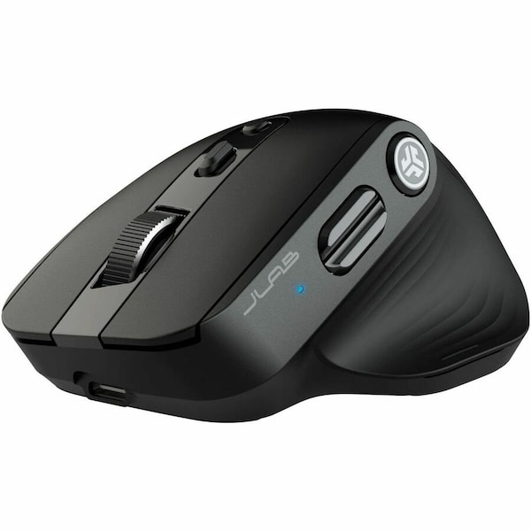 Jlab EPIC MOUSE 2 WIRELESS - BLACK MEPICMOUSE2RBLK82 - main