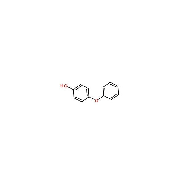 Ak Scientific 4-Phenoxyphenol (500g), CAS 831-82-3 Q175-500g - main