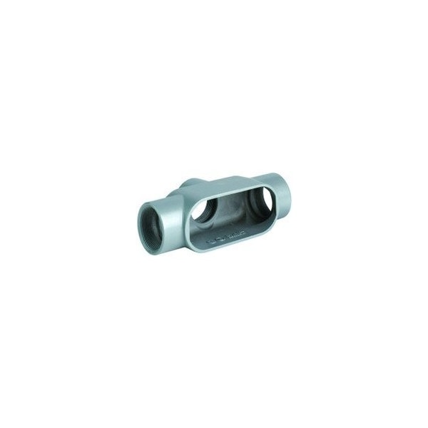 Crouse-Hinds Conduit Bodies TB67 - main