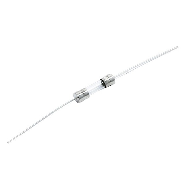 Optifuse Glass Fuse, FSD / FSD-P Series, Fast-Acting, 125mA to 20A, 250V AC, 35A at 250V AC FSD-P-2A - main