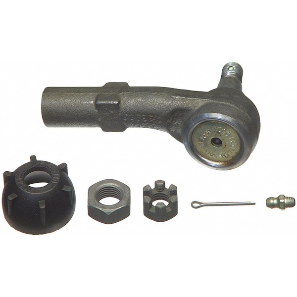 Moog Front Right Outer Tie Rod for 19982006 Volkswagen M12-ES3524 - main