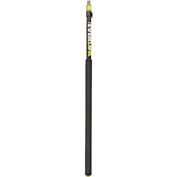 Pintar Pro Everlok RPE 3824 Extension Pole, 8 to 24 ft L, Aluminum RP E 3824 - main