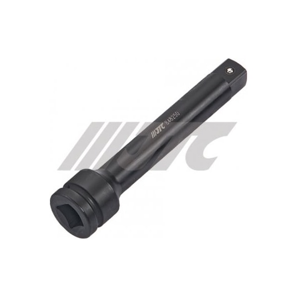 Jtc Auto Tools 1 in impact extension bar, 16 in (400mm), steel ball design 848400 - main