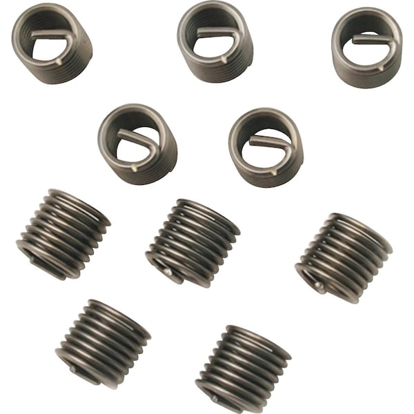 Cta Manufacturing 1/4-20 Pro-Thread Insert Pack, 10PK 23049 - main