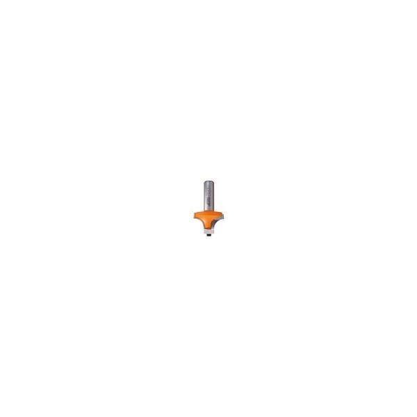 Cmt SOLID SURFACE - ROUNDING OVER BIT D=1-1/8inx19/32in R=5/16in S=1/2in 880.505.11 - main