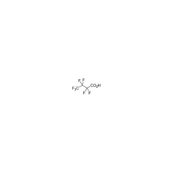Ak Scientific Heptafluorobutyric acid (5g), CAS 375-22-4 M549-5g - main