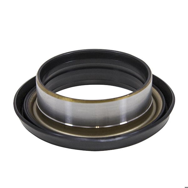 Yukon Gear & Axle ADAPTER SLEEVE FRO GM 11.5IN & 10.5IN 14 BOLT TRUCK YOKES TO USE TRIPLE LIP PINI YYGM26060977 - main