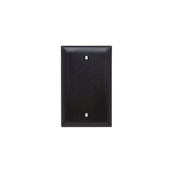Legrand Wallplates and Accessories TP13-BK - main