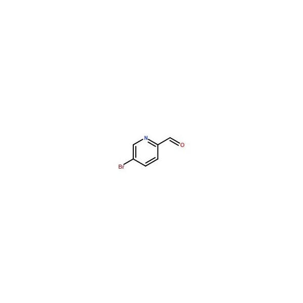 Ak Scientific 5-Bromopyridine-2-carbaldehyde, tech. (5g), CAS 31181-90-5 0643AP-5g - main