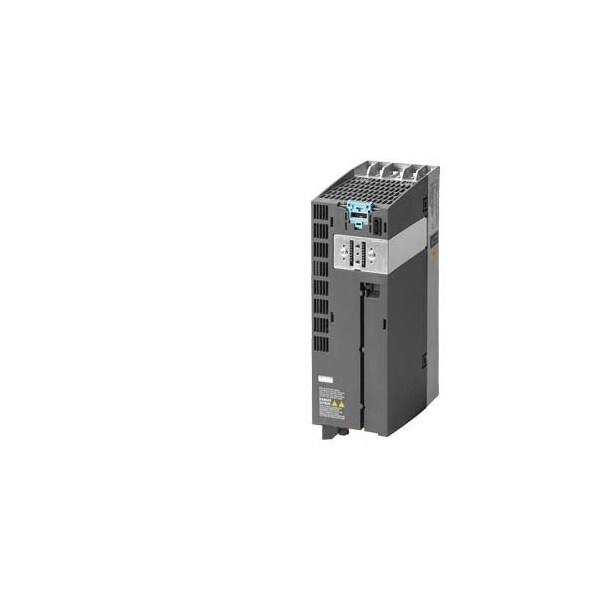 Siemens Module 6SL3210-1PE13-2AL1 - main
