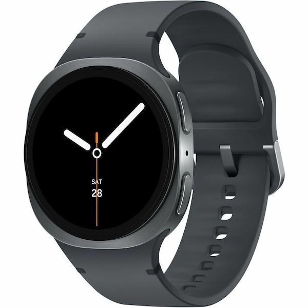 Samsung GALAXY WATCH8 44MM LTE - GRAPHITE SM-L335UDAAXAA - main
