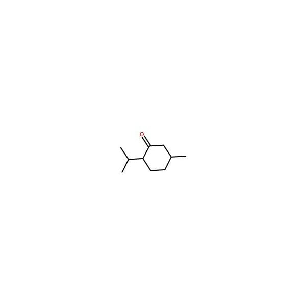 Ak Scientific Menthone, isomers mixture (100g), CAS 10458-14-7 5752AF-100g - main
