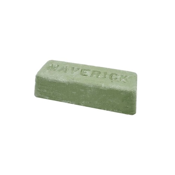 Renegade Products Usa Cutting Compounds: Metal Polishing Compound, Q69 Synthetic Cutting Compound, 1 lb. CBMQ69-JBAR - main