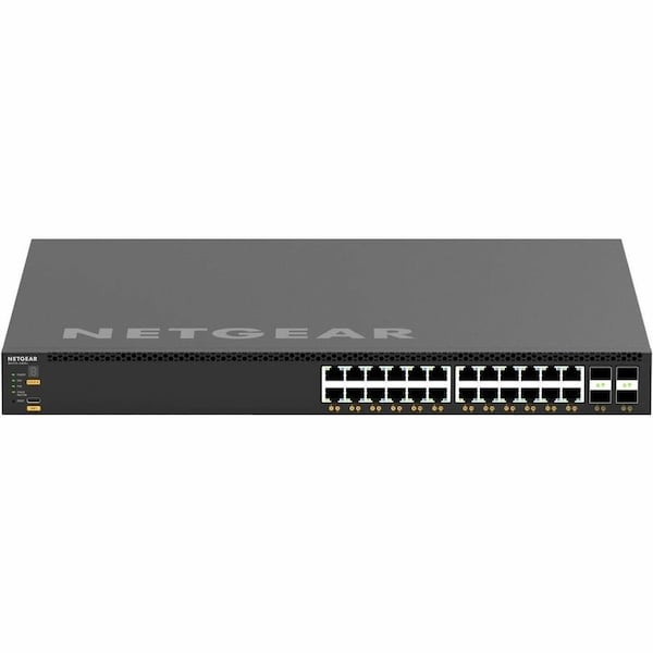 Netgear XSM4328CV 100NES XSM4328CV-100NES - main