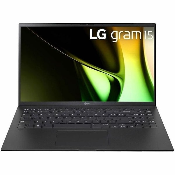 Lg 15IN GRAM LIGHTWEIGHT NOTEBOOK, HW TPM, WINDOWS 11 PRO, CORE ULTRA 7, 32GB DDR, 512GB SSD, FACE 15Z90S-V.APB7U1 - main
