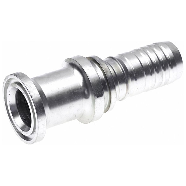 Gates Stainless Steel Coupling 12S-12FL-SS - main
