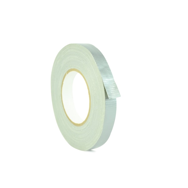 Wod Tape DTC12 Contractor Grade Duct Tape Silver Gray 1 in. x 60 ft., 48PK WOD DTC12-01000-48-60-GRA - main