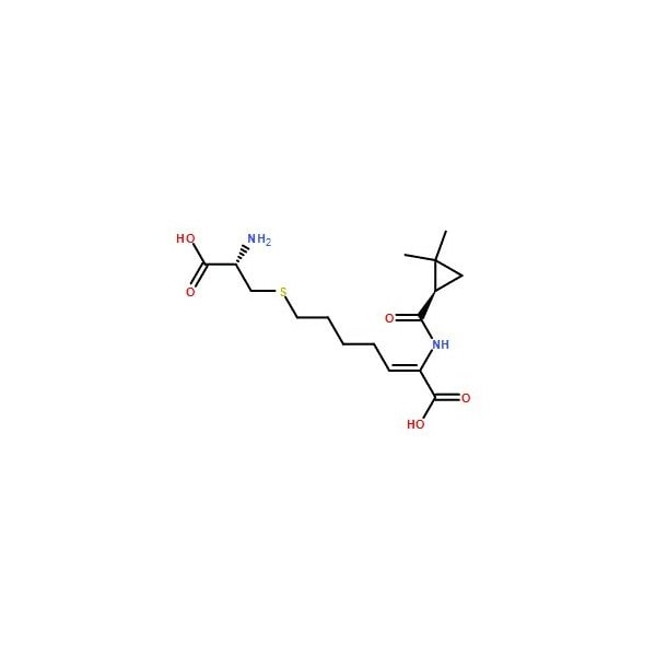 Ak Scientific Cilastatin (1g), CAS 82009-34-5 K461-1g - main