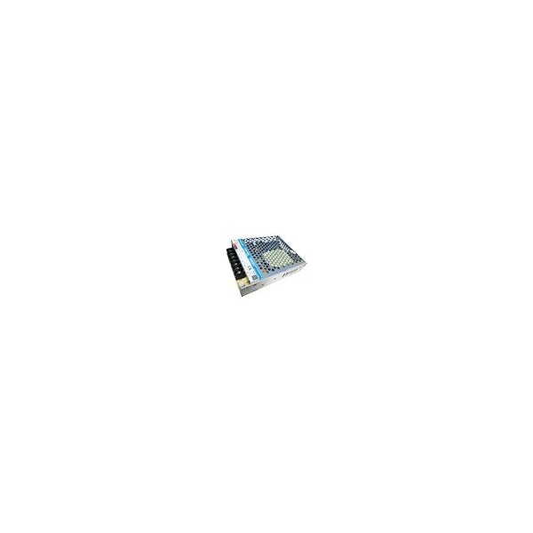Mornsun Power Supply, AC/DC Enclosed, 90W, 85 264VAC/120 373VDC (Vin), 5V (Vout), 1 Output, LM100-20B05 - main