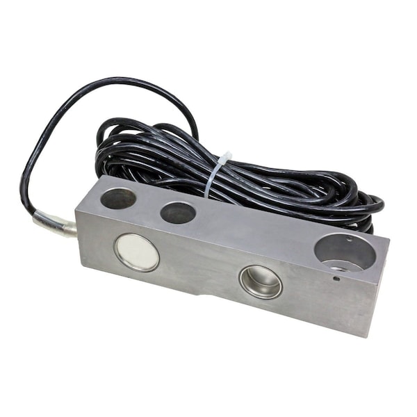 Siemens Siwarex WL 230 Load Cell SB-S SA 5t C3 Rated Load 5t Accuracy class C3 7MH5107-4PD00 - main