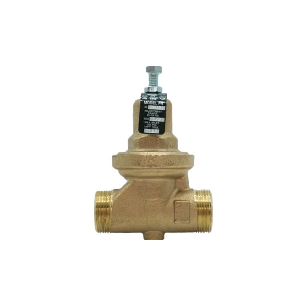 Apollo Valves Water Pressure Reducing Valve, 1-1/2 In. 36LF20701 - main