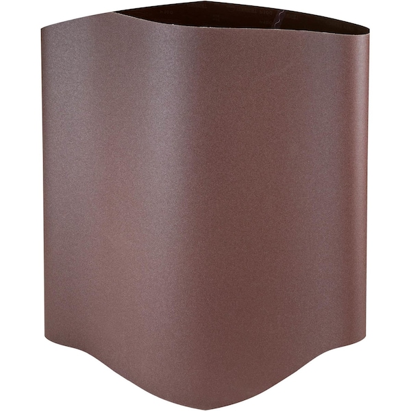 Grizzly 37" x 75" A/O Sanding Belt 100 Grit H8848 - main
