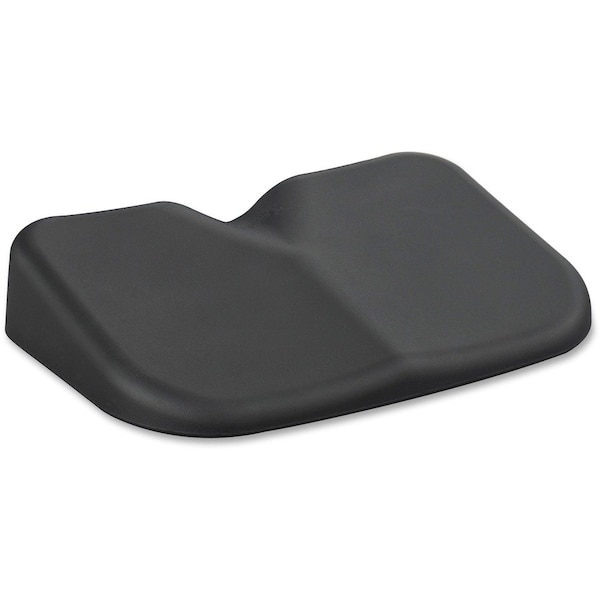 Safco Softspot Seat Cusions, Black SAF7152BL - main