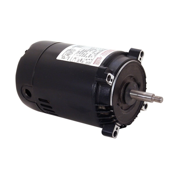 Century Jet Pump Motor - 1.5 HP, 3450 RPM, 56J Frame, Open Drip Proof T1152 - main