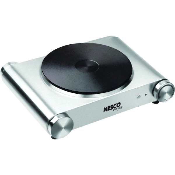 Nesco Electric Burner (Single) SB-01 - main