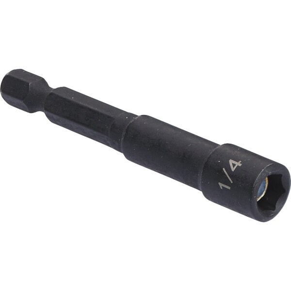 Do It Best 1/4'' x 2-9/16'' Magnetic Impact Nut Driver QJDIB-NS-007 - main