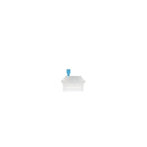 Foxx Life Sciences EZlabpure Hydrophilic PVDF Syringe Filters, 0.22um Pore Size Membrane, 33 mm, Non-Sterile, 100PK 748-2416-FLS - main