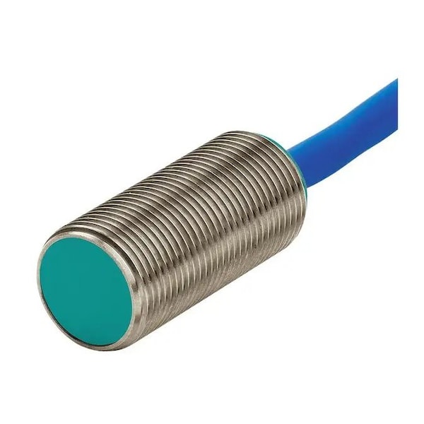 Pepperl + Fuchs Inductive sensor NJ2-11-N-G - main