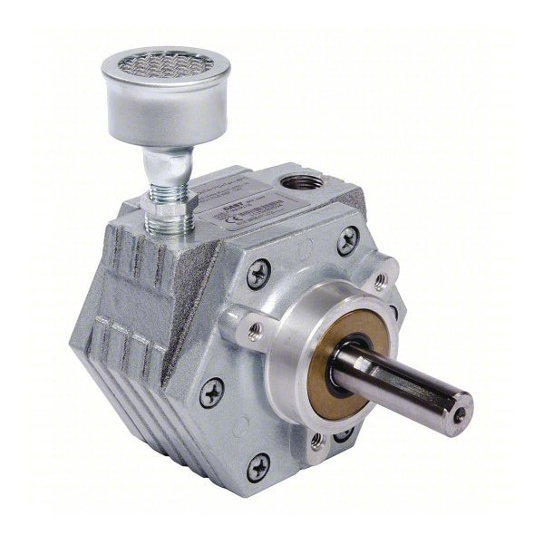 Gast Gast Standard 4Am-Nrv-130 Air Motor 4AM-NRV-130 - main