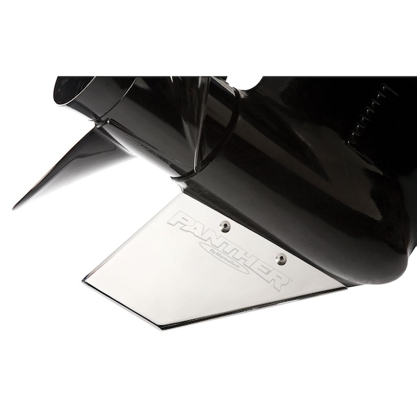 Panther Safe-Skeg - Mercury/Mariner Outboard Optimax 200, 225 HP, 1996-2004 35SS660 - main