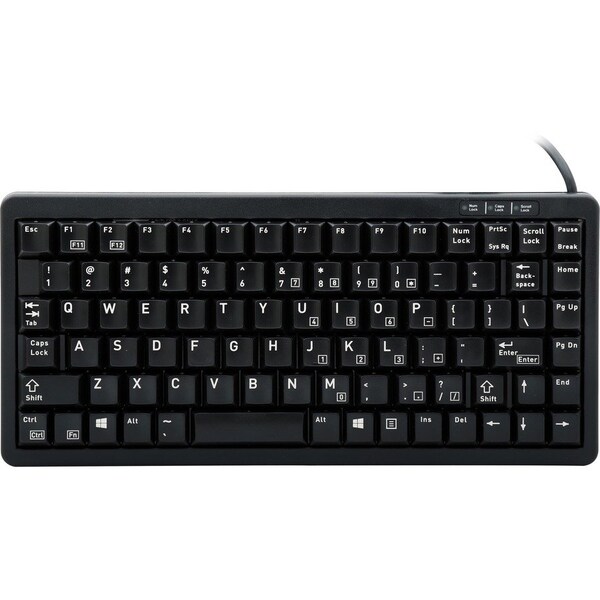 Cherry KEYBOARD G84-4100LCMEU-2 - main