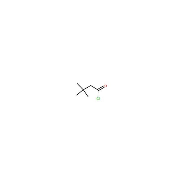 Ak Scientific 3, 3-Dimethylbutyryl chloride (100g), CAS 7065-46-5 5873AL-100g - main