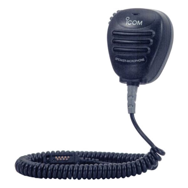 Icom Icom Waterproof Microphone HM138 - main