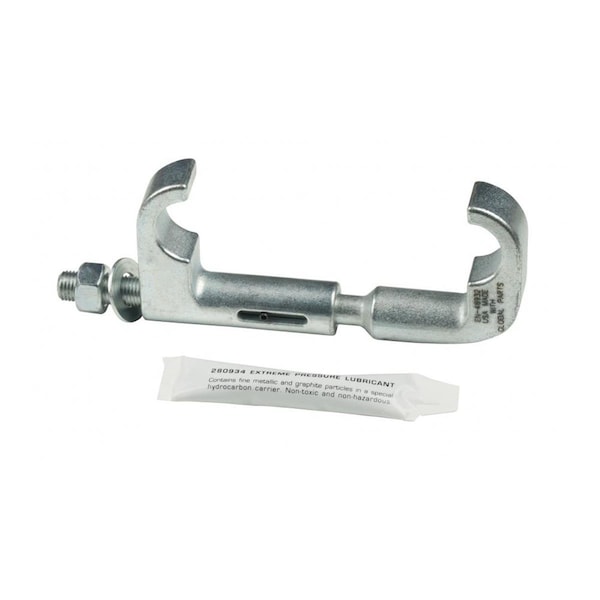 Robinair GM Belt Tensioner Compressor, Silver OT6725 - main