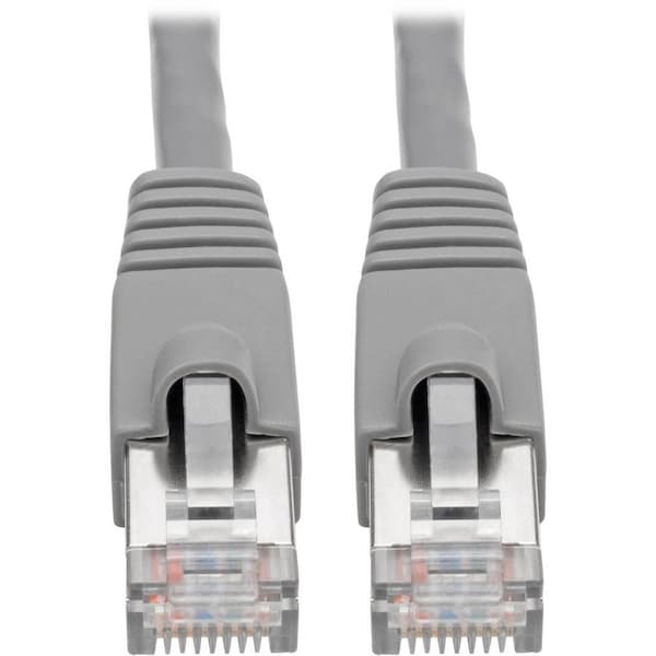 Tripp Lite Ethernet Cable N262-008-GY - main
