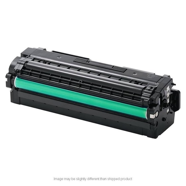 Samsung Replacement, YELLOW Compatible Toner, 5,500 page yield CLP-Y660B - main