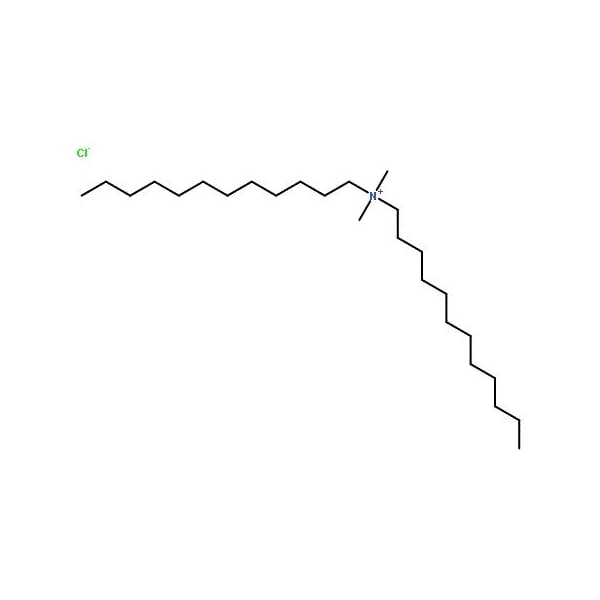 Ak Scientific Didodecyldimethylammonium chloride (1g), CAS 3401-74-9 1126AP-1g - main