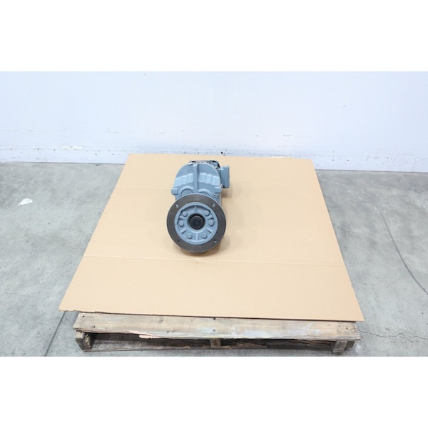 Sew Eurodrive GEARMOTOR 22RPM 1.5KW 230/460V-AC 3PH FAF67 DRN90L4 - main