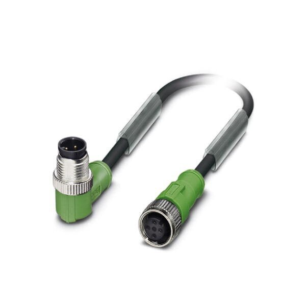 Phoenix Contact SAC-4P-M12MR/0 3-PVC/M12FS 1415627 - main