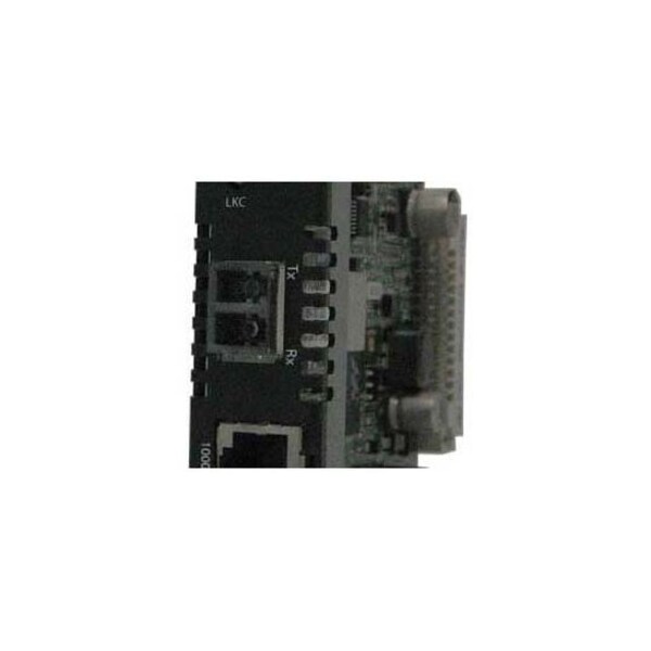 Perle Systems C-1000-S2Lc70 Media Converter 05051060 - main
