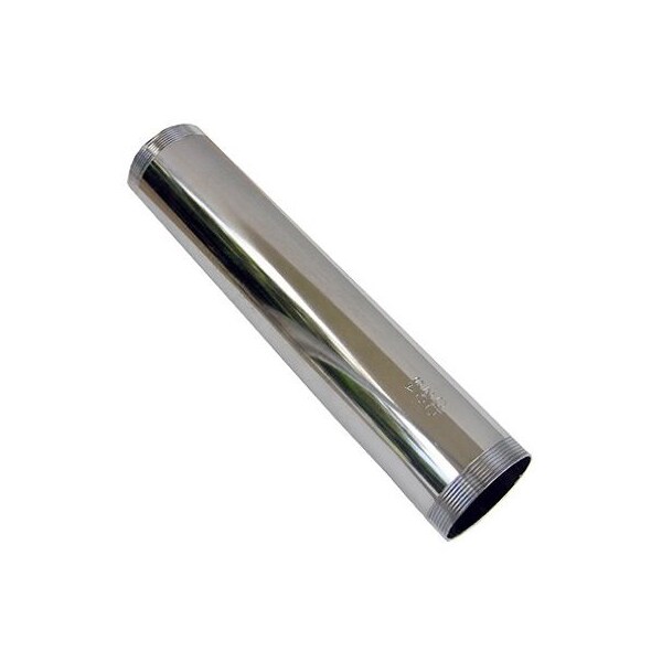 Larsen Supply Co 1-1/4X12T Lav Tailpiece 03-3107 - main