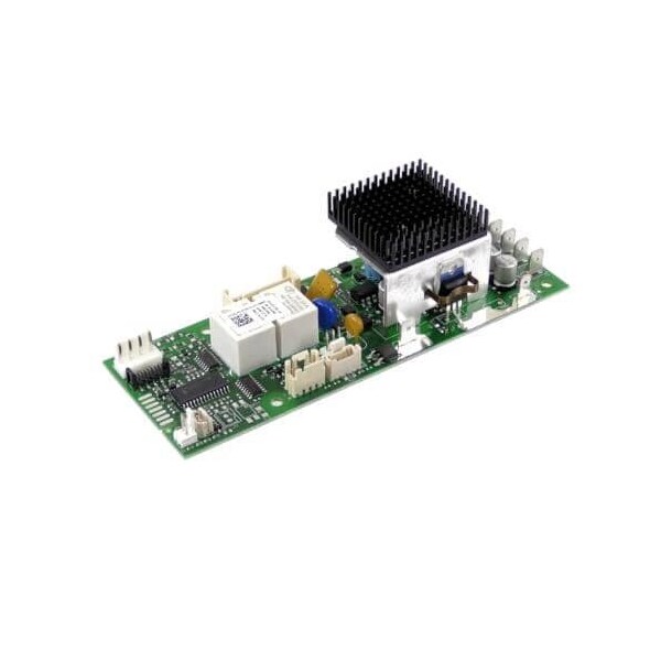 Delonghi POWER BOARD 5213221781 - main