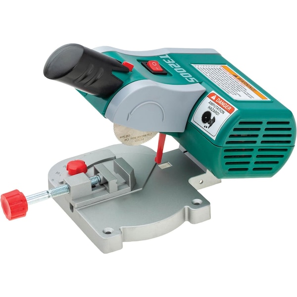 Grizzly 2" Mini Benchtop Cut-Off Saw T32005 - main