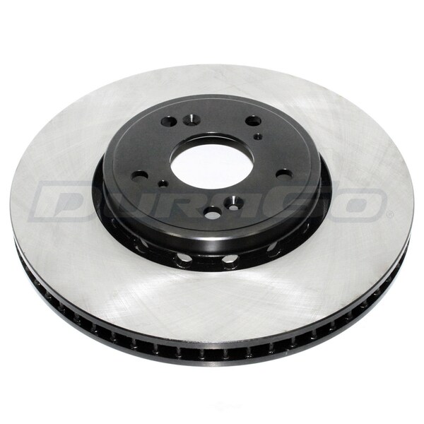 Durago PremiuElectrophoretiBrakRotor BR901182-02 - main